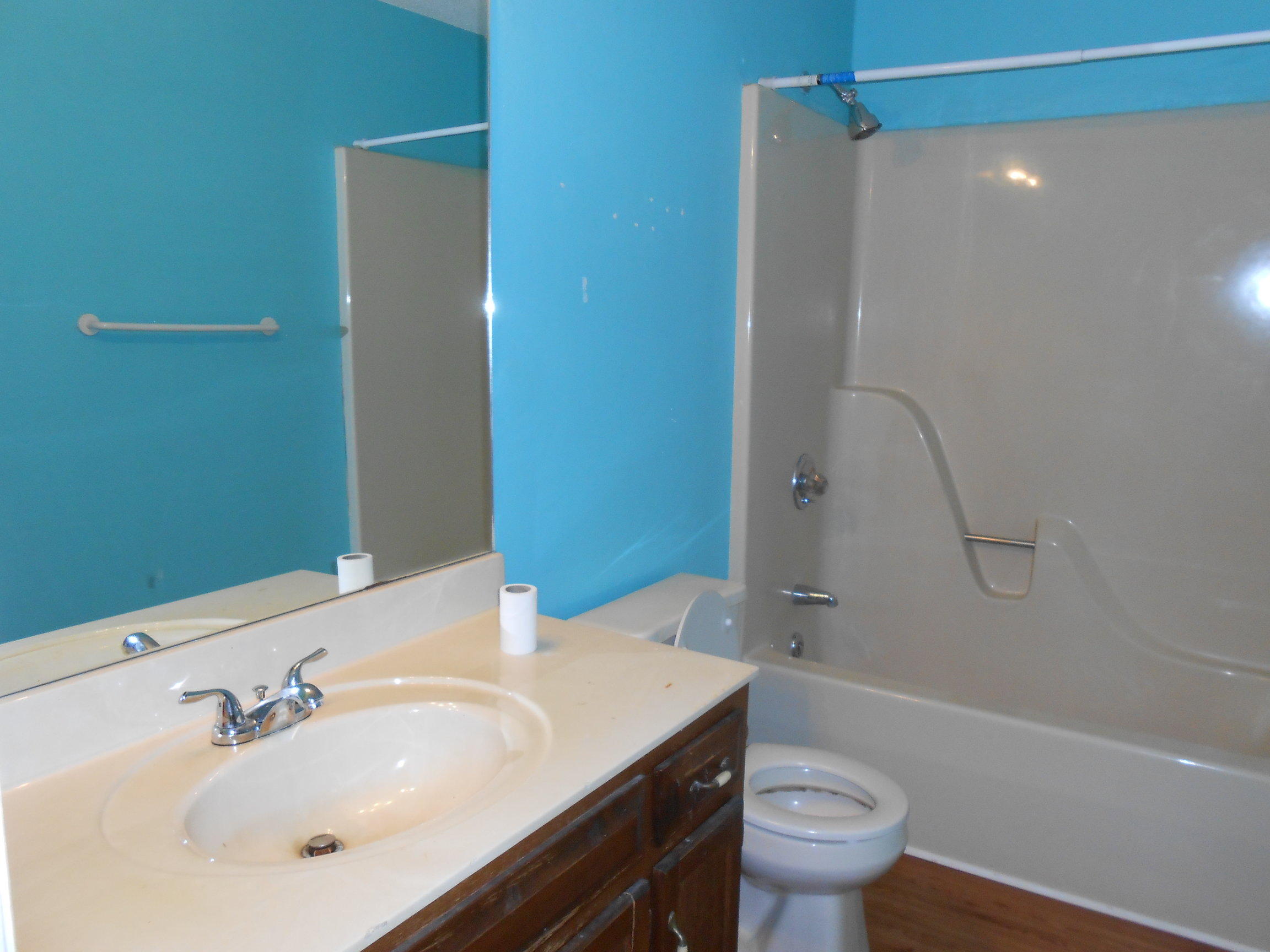 1710 Small Street East Ridge, TN 37412 - Photo 10 of 15 Bath