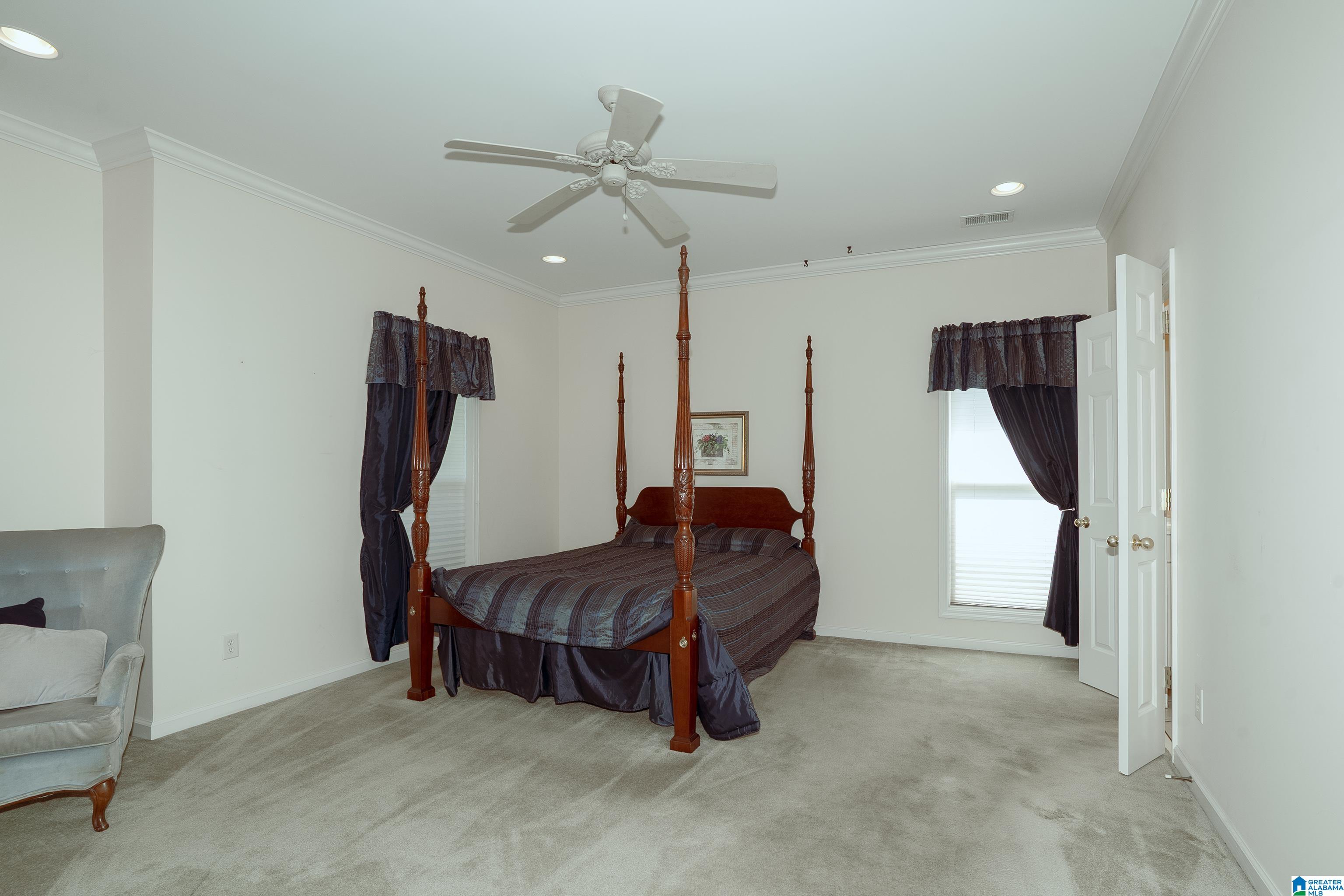 879 Brookline Road Gardendale, AL 35071 - Photo 22 of 36