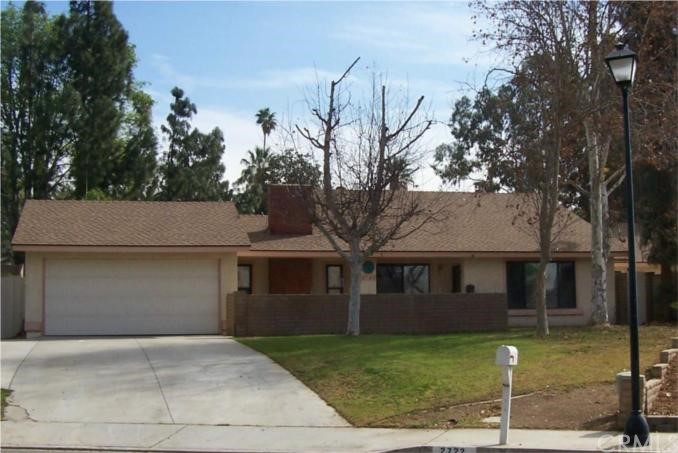 2722 Cimarron Road Riverside, CA 92506 - Photo 1 of 1