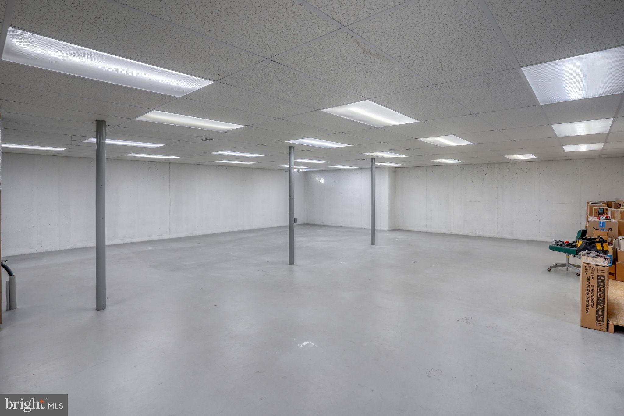 532 Stoney Battery Road Earleville, MD 21919 - Photo 53 of 84 Full basement