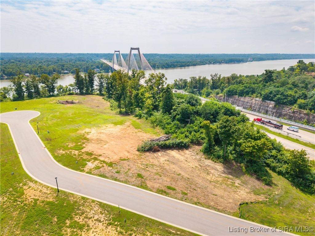 8018 Limestone Ridge Way Jeffersonville, IN 47130 - Photo 3 of 7
