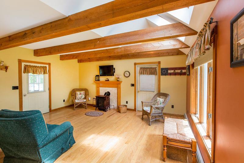 434 Snow Hill Road New Gloucester, ME 04260 - Photo 4 of 35 Photo