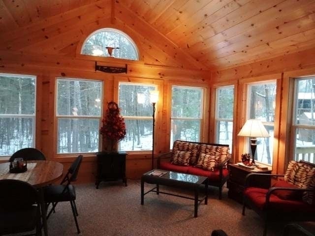 8671 Parkview Road Minocqua, WI 54548 - Photo 4 of 20 Gallery Image 4