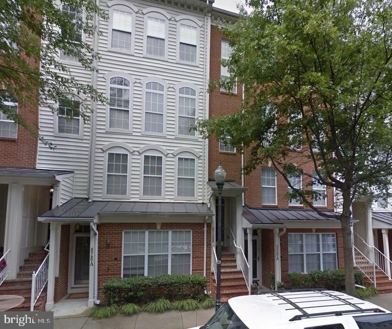 628 B Main Street, Unit 628B Gaithersburg, MD 20878 - Photo 1 of 53