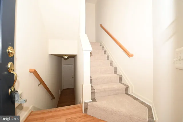 $3,250 | 628 B Main Street, Unit 628B, Gaithersburg, MD 20878