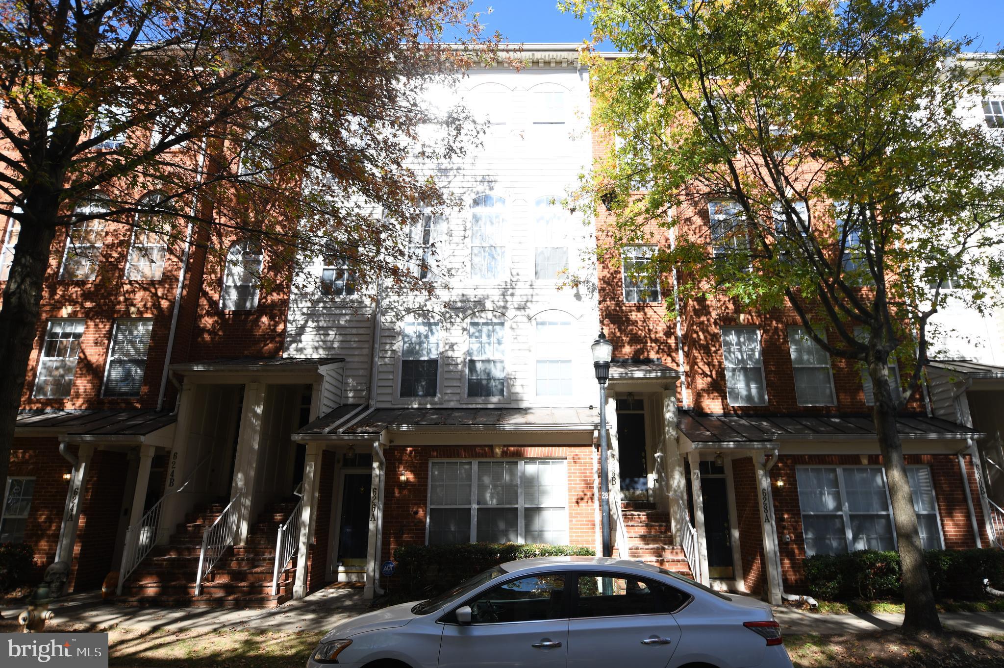 628 B Main Street, Unit 628B Gaithersburg, MD 20878 - Photo 2 of 53