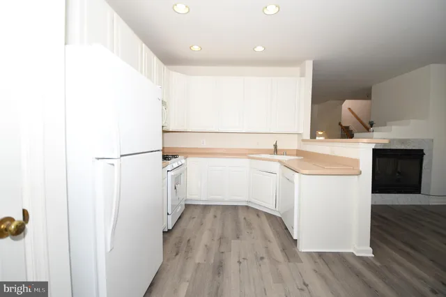 $3,250 | 628 B Main Street, Unit 628B, Gaithersburg, MD 20878