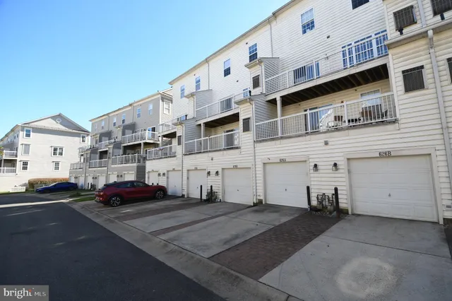 $3,250 | 628 B Main Street, Unit 628B, Gaithersburg, MD 20878