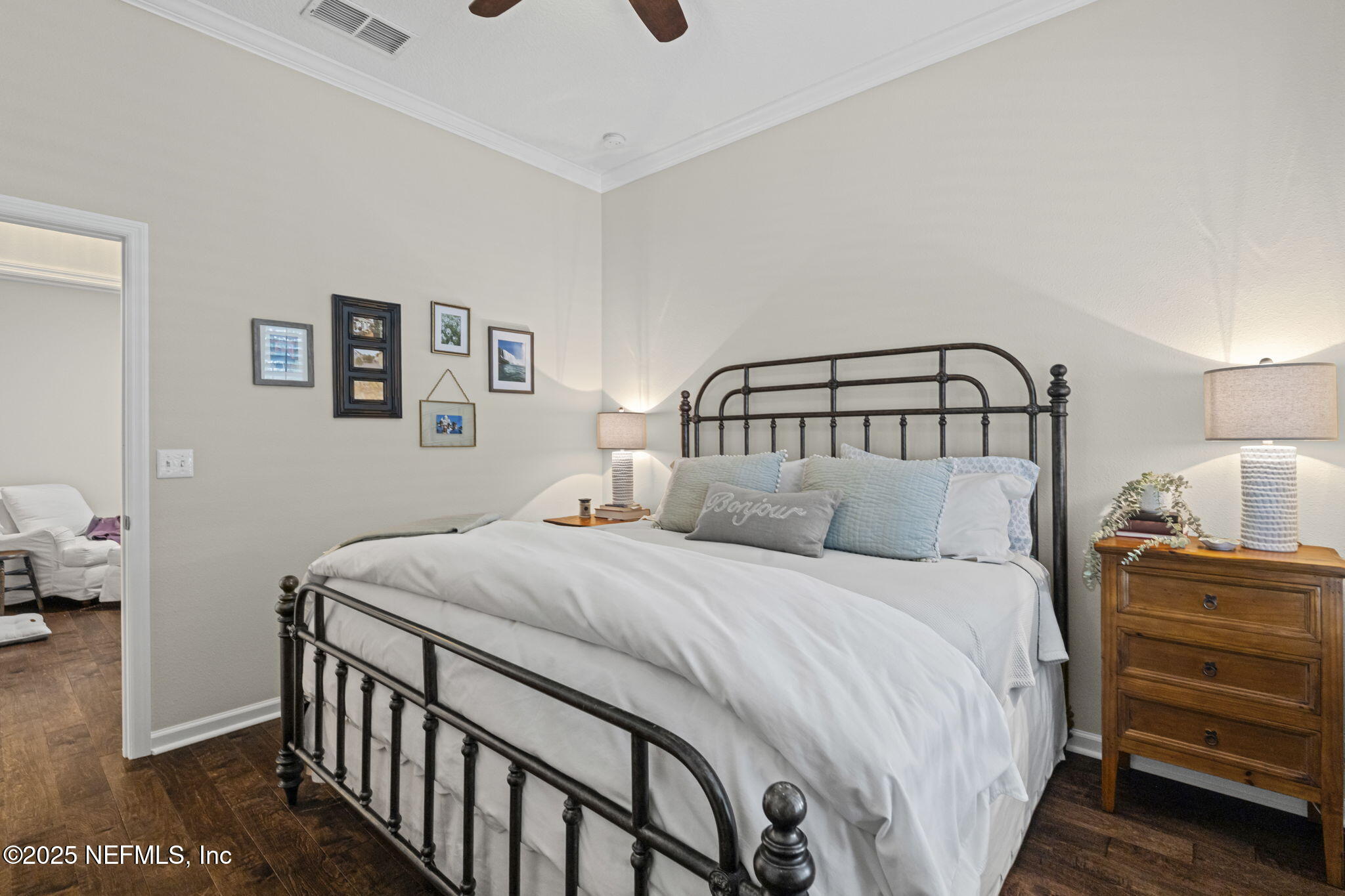 1169 Overdale Road St. Augustine, FL 32080 - Photo 28 of 52 ISO 1169 Overdale Rd St Augustine FL 036