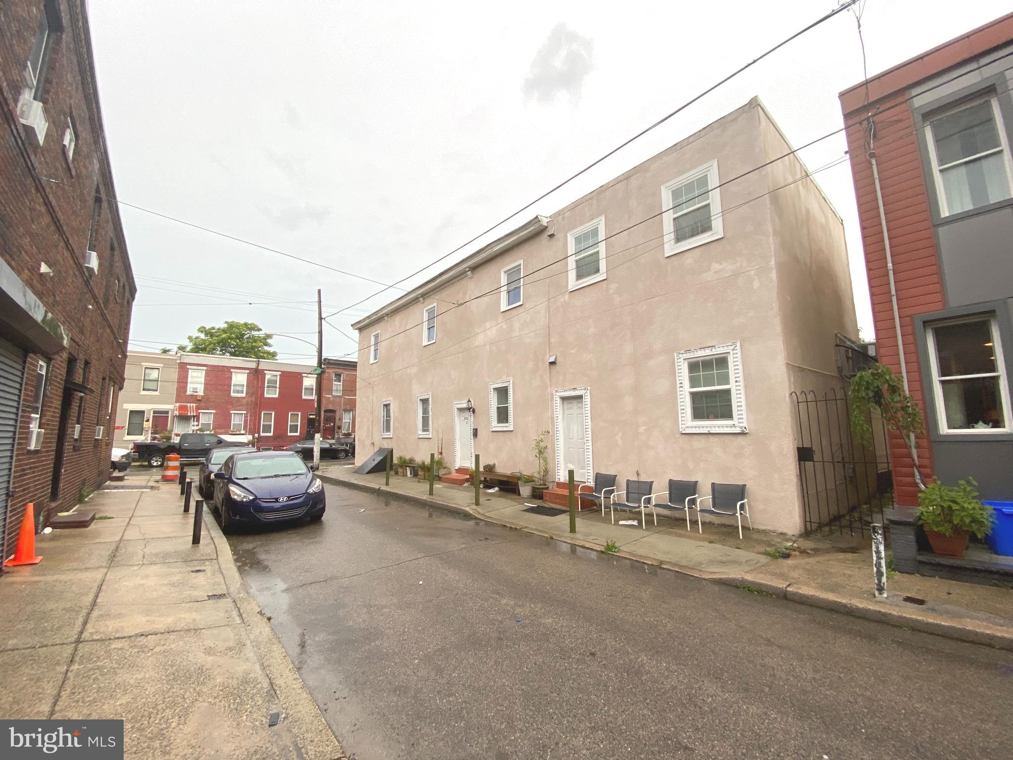 1715 Tasker Street Philadelphia, PA 19145 - Photo 17 of 17 Gallery Image 17