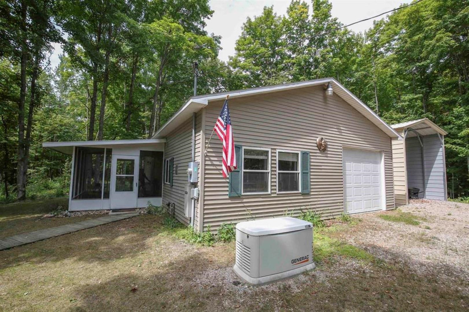 403 Carter Creek Road Beulah, MI 49617 - Photo 52 of 72 1903961-51.JPG