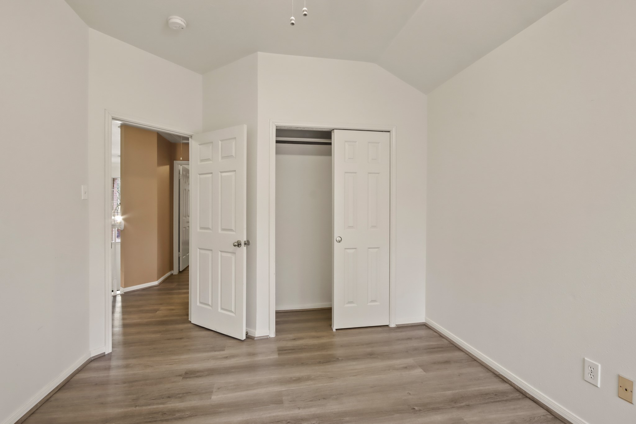 111 South Dreamweaver Circle Spring, TX 77380 - Photo 19 of 30 a view of wooden floor