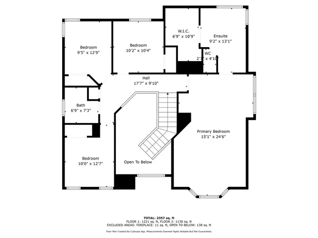 $2,700 | 111 South Dreamweaver Circle, Spring, TX 77380