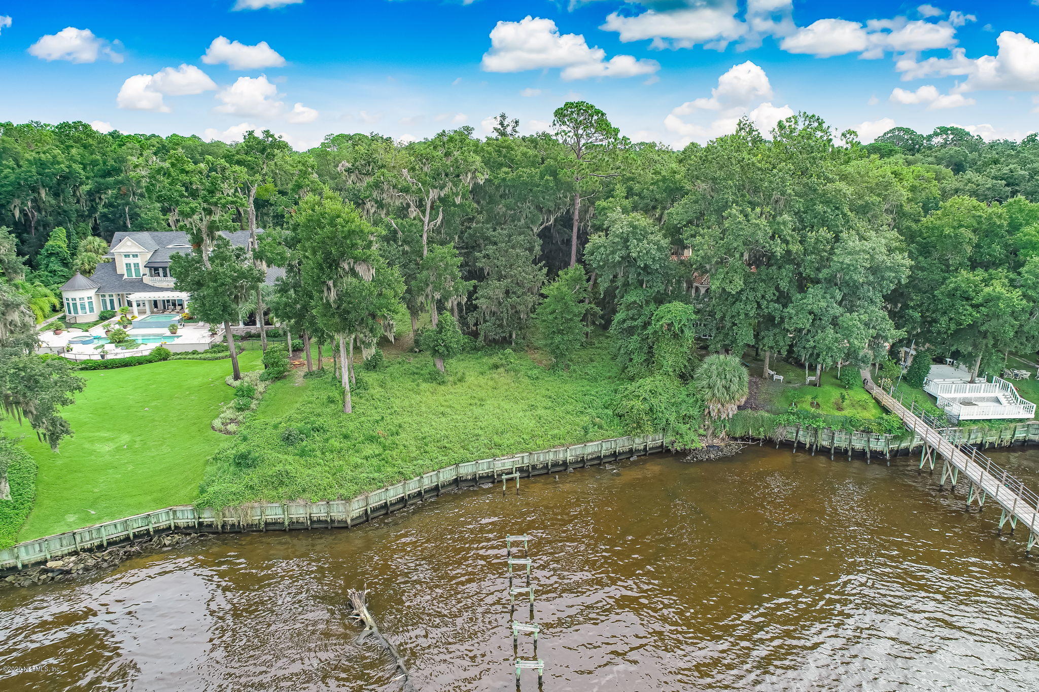 13480 Mandarin Road Jacksonville, FL 32223 - Photo 30 of 32 Aerial View