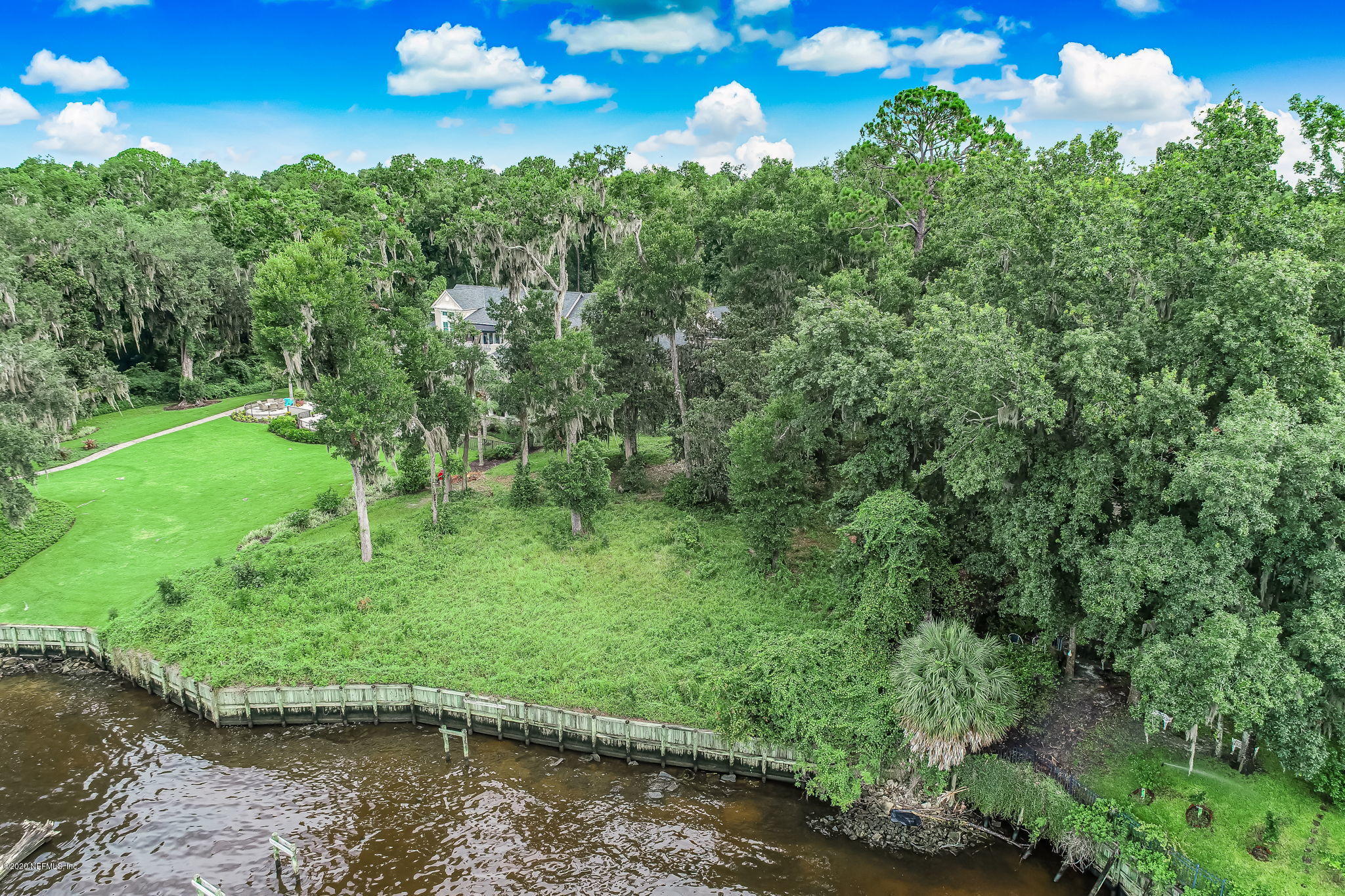 13480 Mandarin Road Jacksonville, FL 32223 - Photo 32 of 32 Aerial View