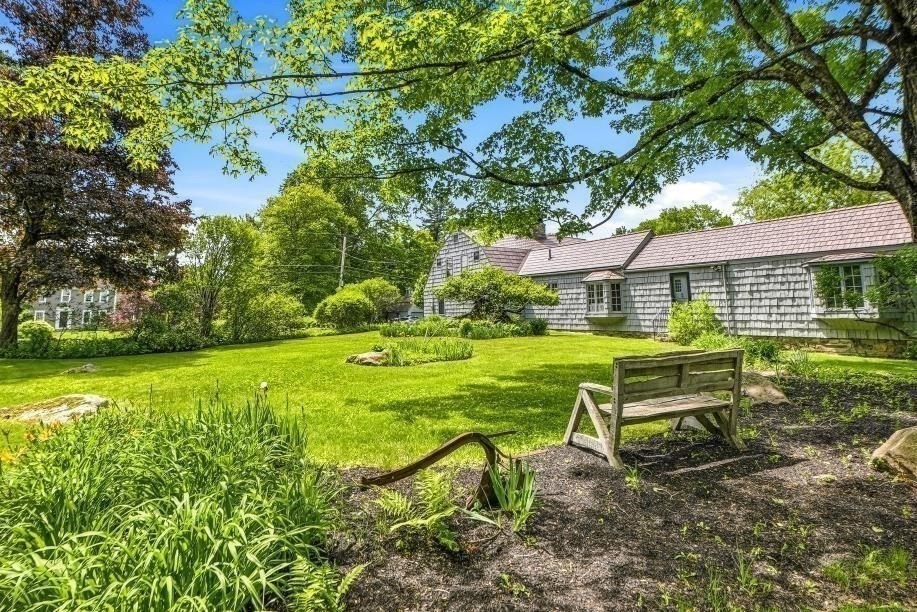 52 Elm Street Upton, MA 01568 - Photo 36 of 42