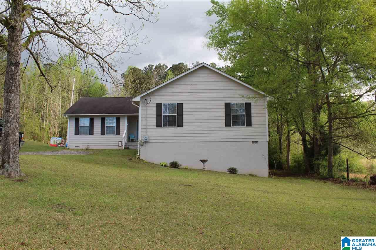 760 McCay Road Locust Fork, AL 35097 - Photo 1 of 27