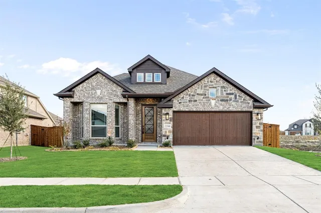 $491,965 | 2244 Grillo Lane, Rockwall, TX 75032