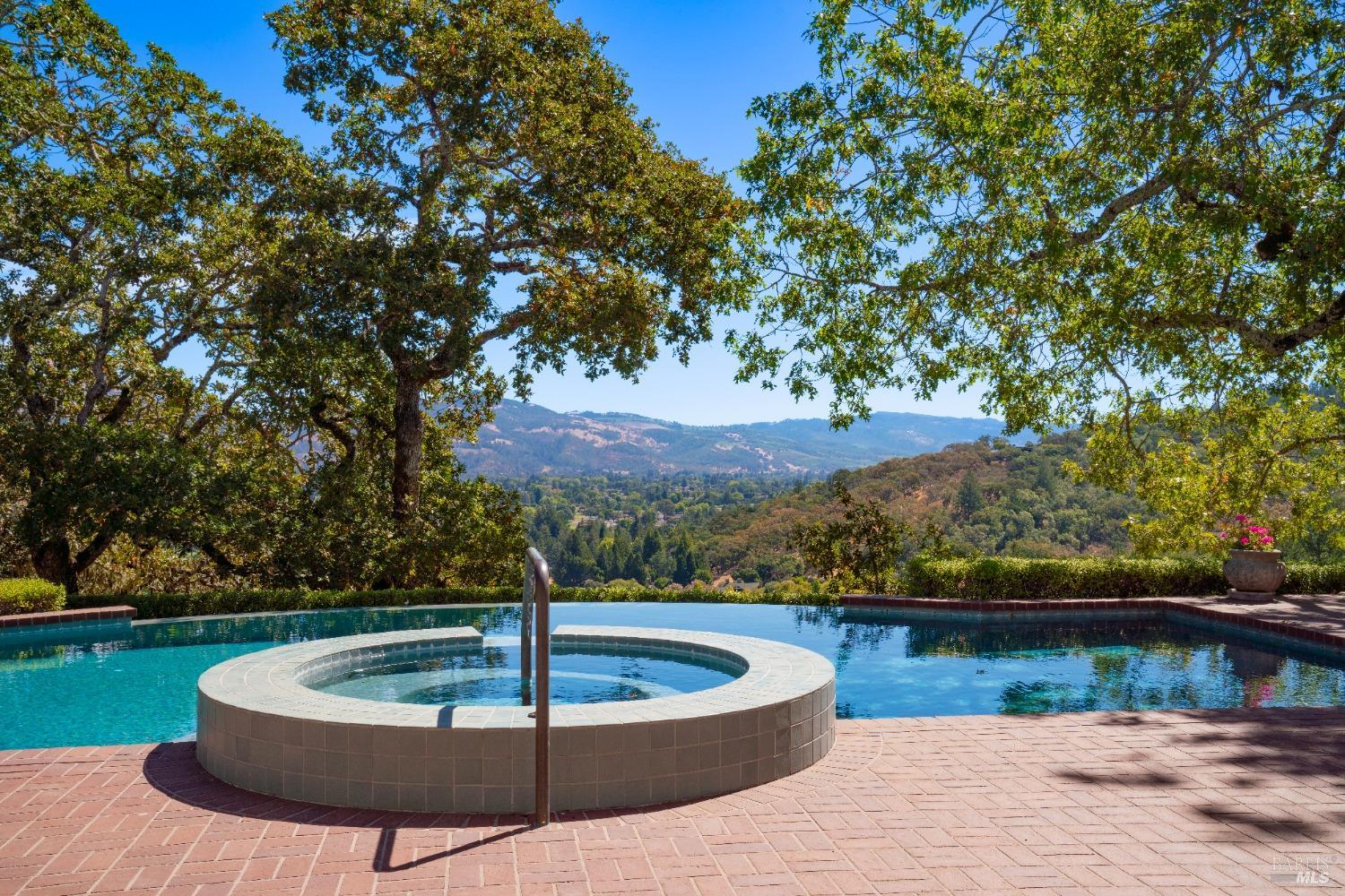 775 White Oak Drive Santa Rosa, CA 95409 - Photo 38 of 62 a roof deck with a tree