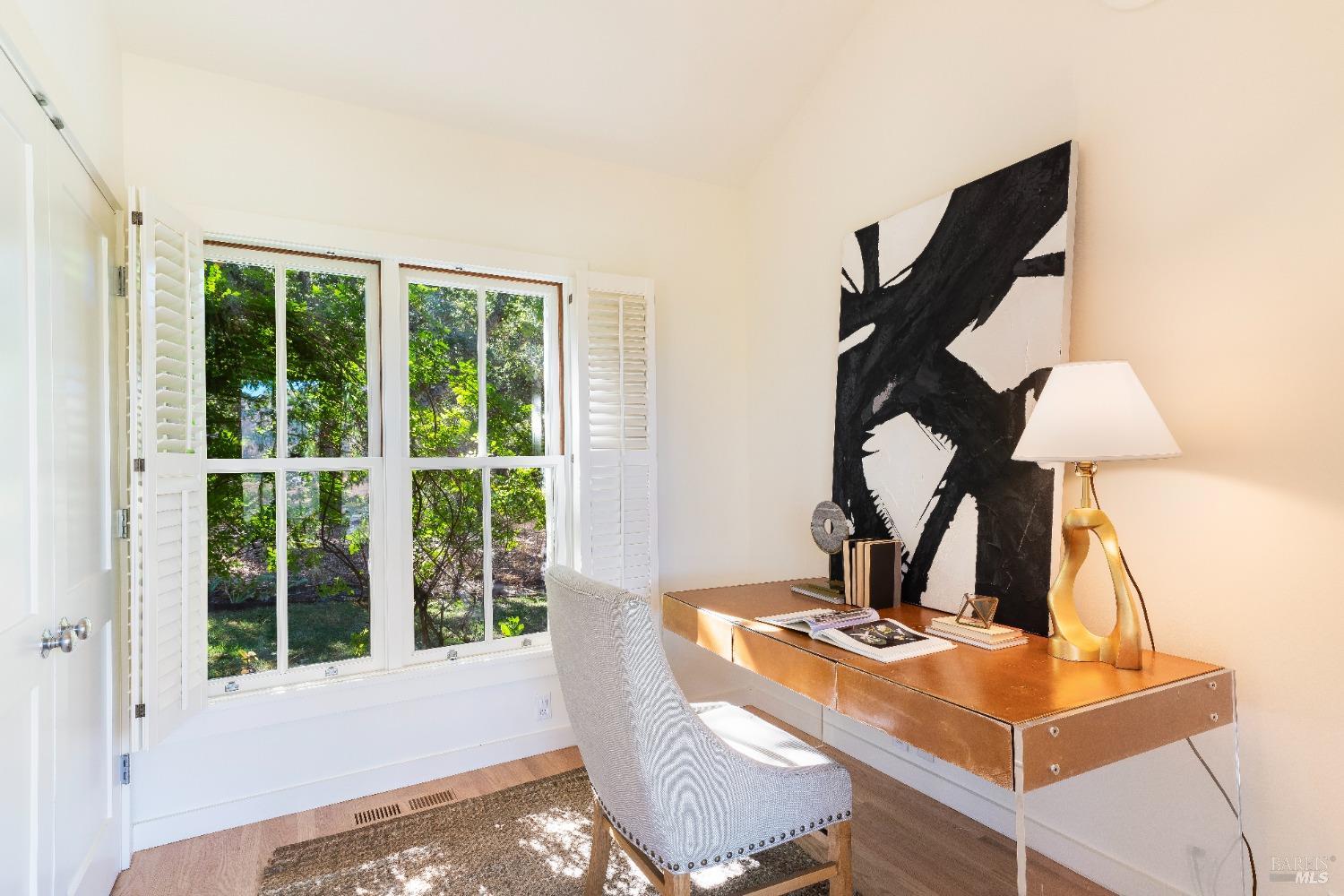 775 White Oak Drive Santa Rosa, CA 95409 - Photo 50 of 62 a living room with a window