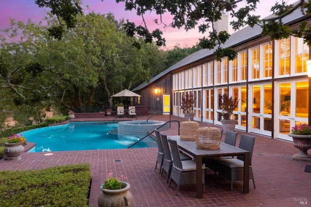 $3,950,000 | 775 White Oak Drive, Santa Rosa, CA 95409