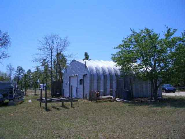 3955 Hoffman Road Jackson Springs, NC 27281 - Photo 4 of 8 Additional Photo