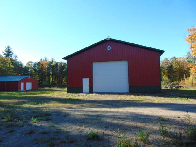 8022 Heron Road Lake Tomahawk, WI 54539 - Photo 1 of 11 Gallery Image 1