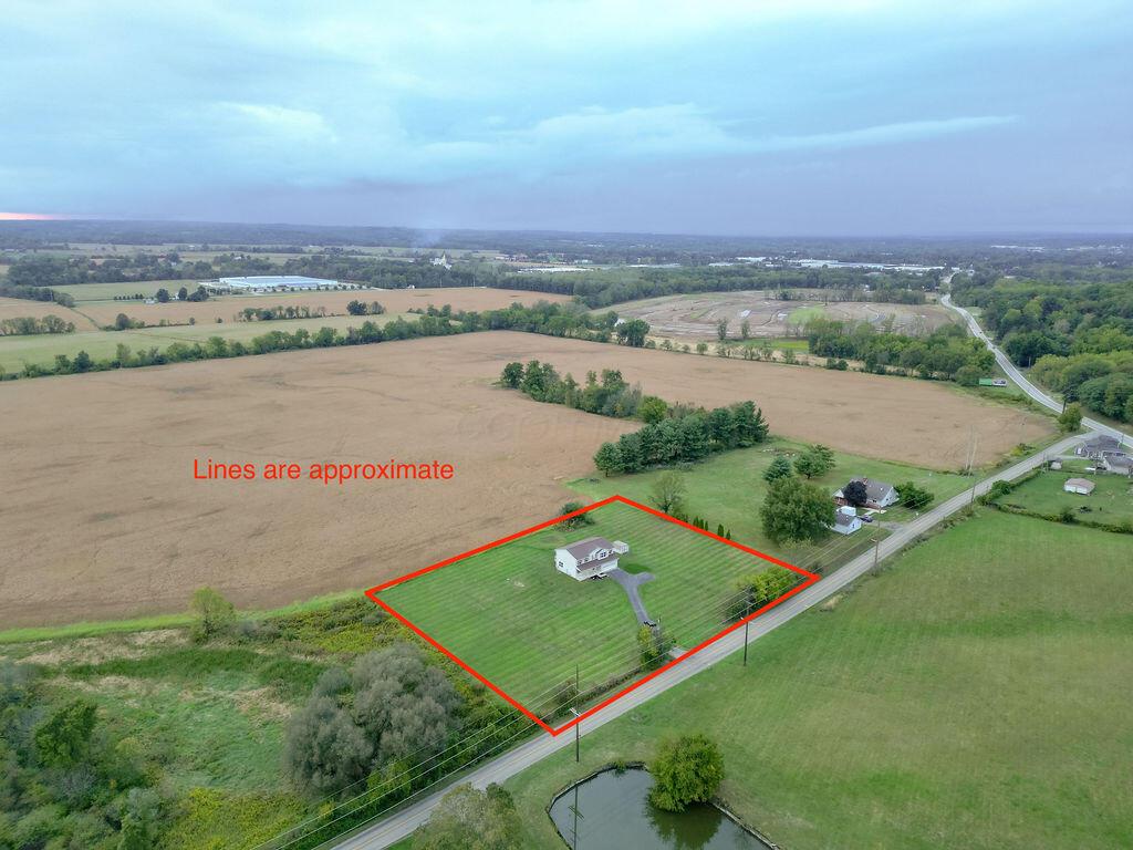 7503 Range Line Road Mount Vernon, OH 43050 - Photo 67 of 69 2-22