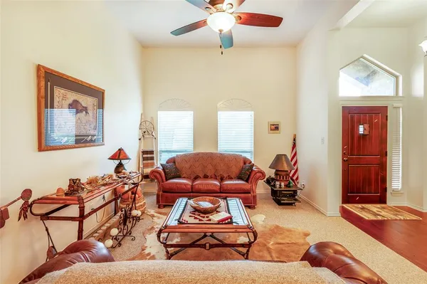 $515,000 | 7517 Silver Lake Drive, Rowlett, TX 75089