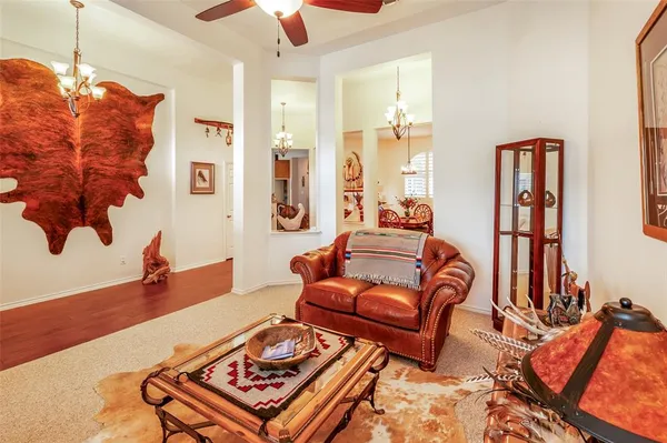 $515,000 | 7517 Silver Lake Drive, Rowlett, TX 75089