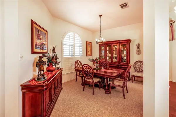 $515,000 | 7517 Silver Lake Drive, Rowlett, TX 75089