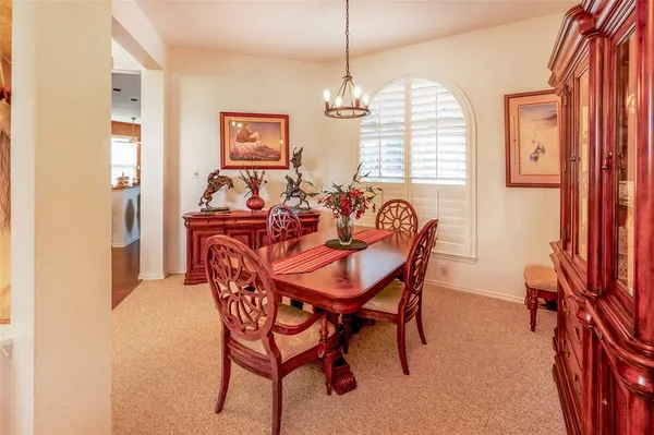$515,000 | 7517 Silver Lake Drive, Rowlett, TX 75089