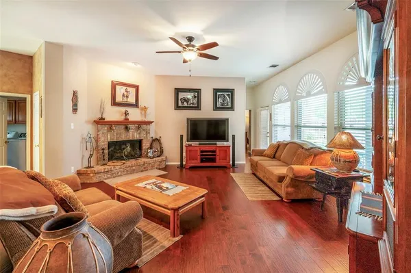 $515,000 | 7517 Silver Lake Drive, Rowlett, TX 75089
