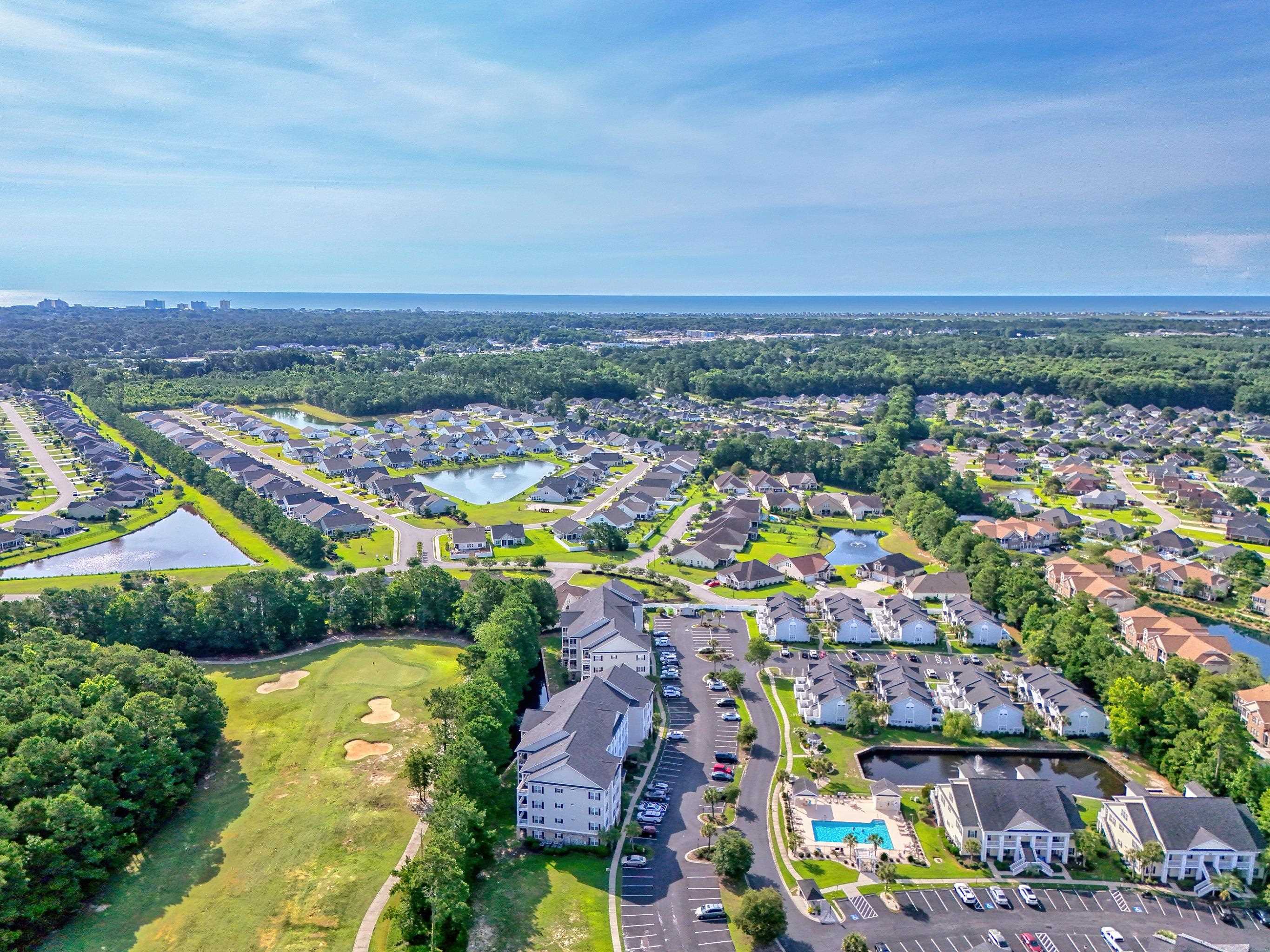 703 Shearwater Court, Unit 304 Murrells Inlet, SC 29576 - Photo 50 of 64