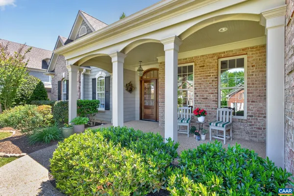 $695,000 | 65 Blue Ridge Terrace, Zion Crossroads, VA 22942