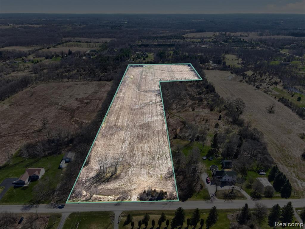 0 North Burkhart Road Howell, MI 48843 - Photo 1 of 10 Gallery Image 1