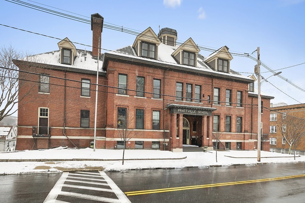 441 Washington Avenue, Unit 202 Chelsea, MA 02150 - Photo 11 of 13