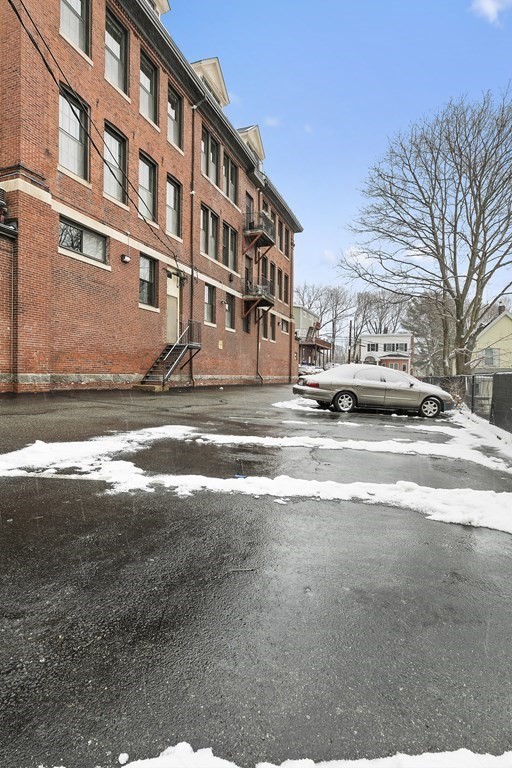 441 Washington Avenue, Unit 202 Chelsea, MA 02150 - Photo 12 of 13