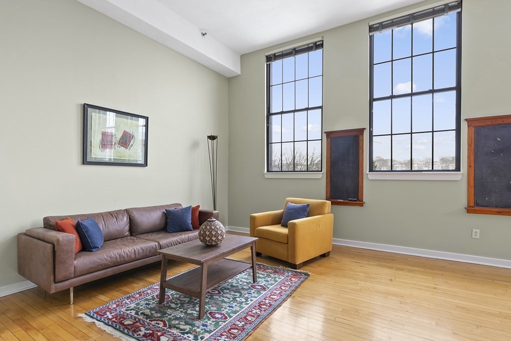 441 Washington Avenue, Unit 202 Chelsea, MA 02150 - Photo 2 of 13