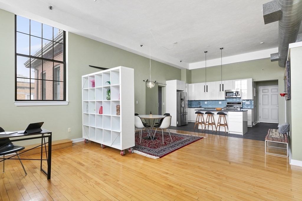 441 Washington Avenue, Unit 202 Chelsea, MA 02150 - Photo 3 of 13