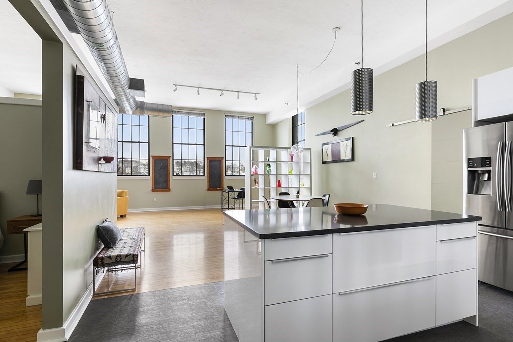 441 Washington Avenue, Unit 202 Chelsea, MA 02150 - Photo 4 of 13