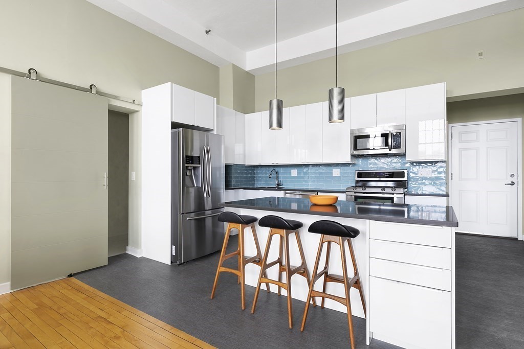 441 Washington Avenue, Unit 202 Chelsea, MA 02150 - Photo 5 of 13