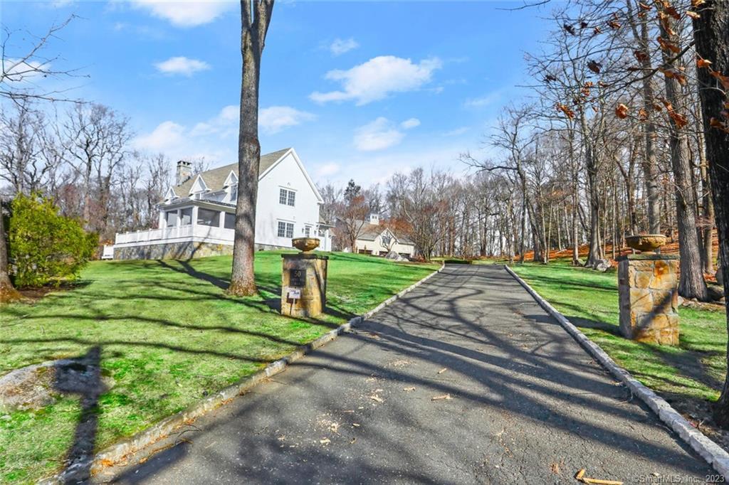 50 Laurel Hill Road Ridgefield, CT 06877 - Photo 1 of 1 Welcome to 50 Laurel Hill Road!