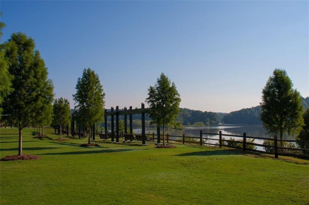 6838 Brandon Mill Road Northwest Sandy Springs, GA 30328 - Photo 27 of 30