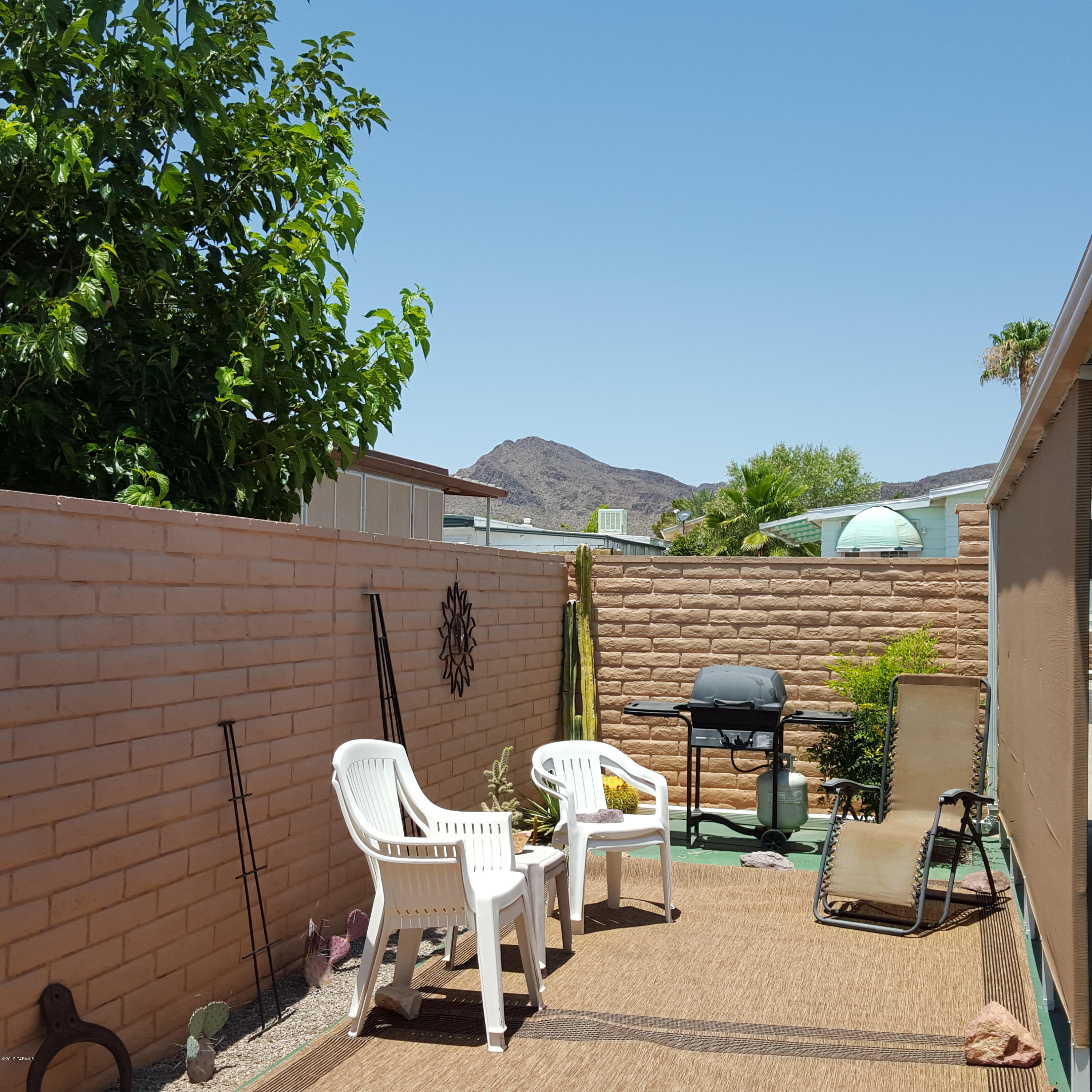 5309 West Box R Street Tucson, AZ 85713 - Photo 15 of 17 Gallery Image 15