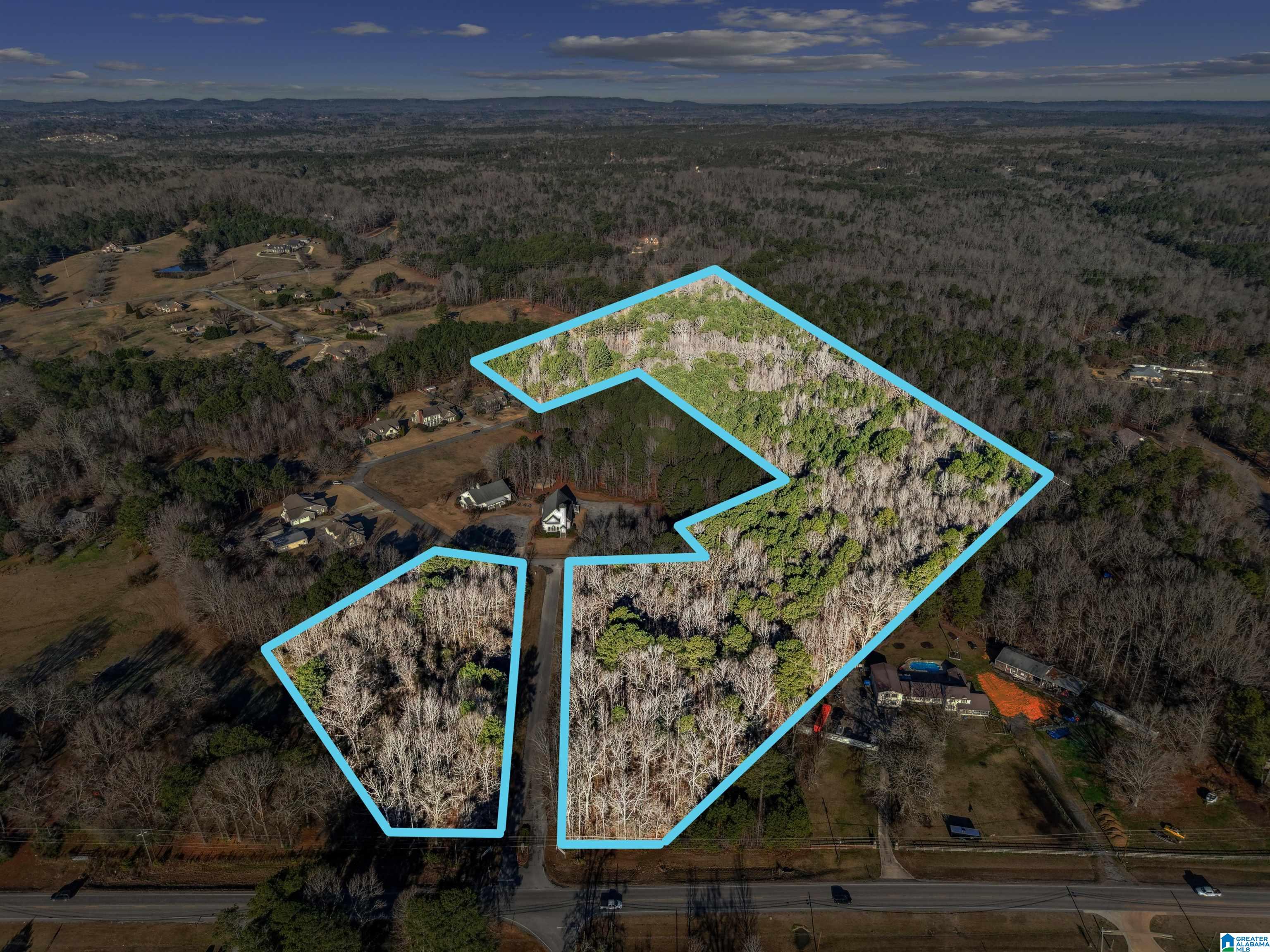 0 Branch Cove, Unit PHASE 2 Odenville, AL 35120 - Photo 2 of 32