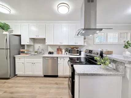 $550,000 | 1531 Marina Court, Unit B, San Mateo, CA 94403