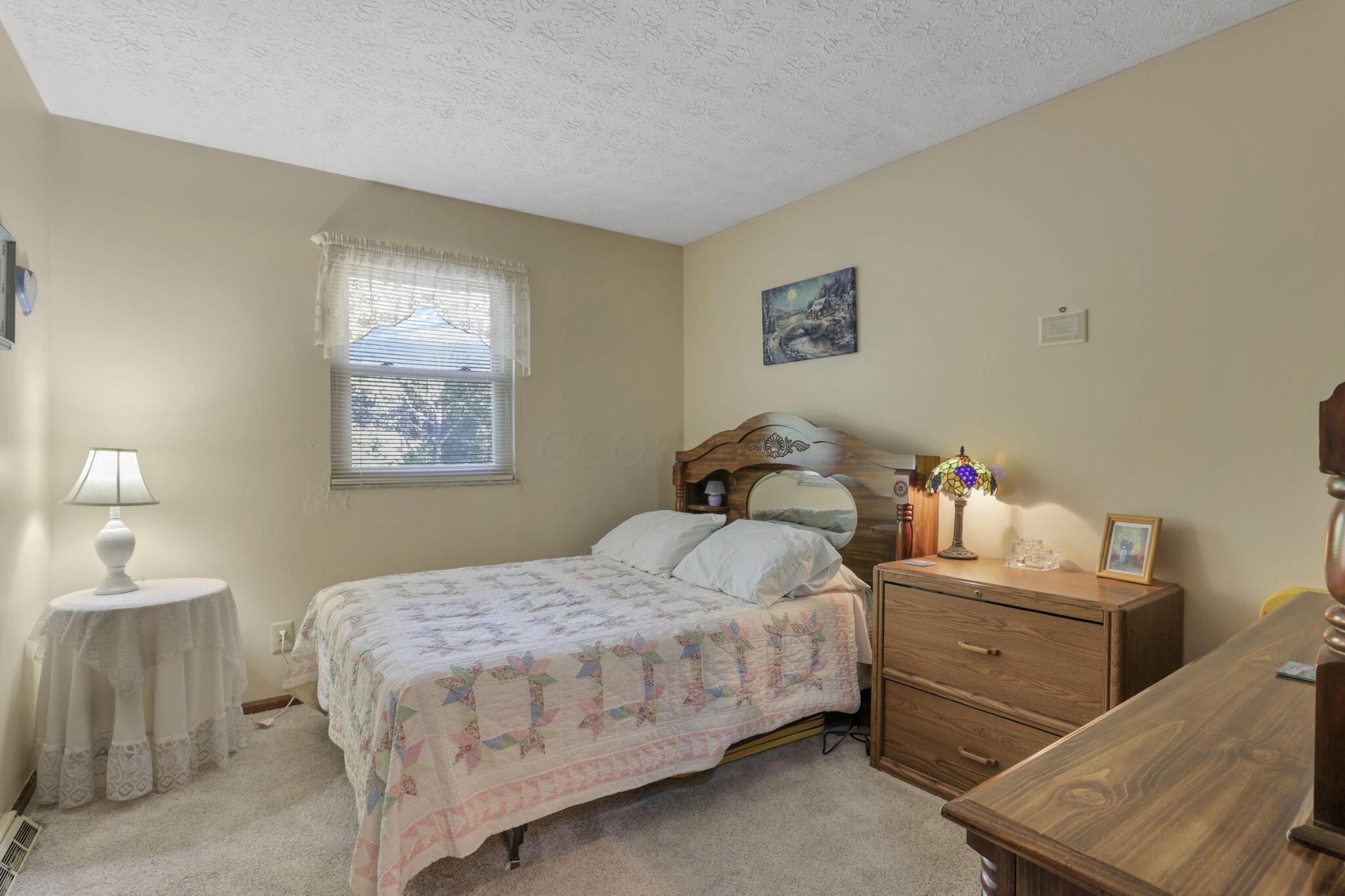 1138 Patterson Road Southwest Pataskala, OH 43062 - Photo 18 of 51 Bedroom 2