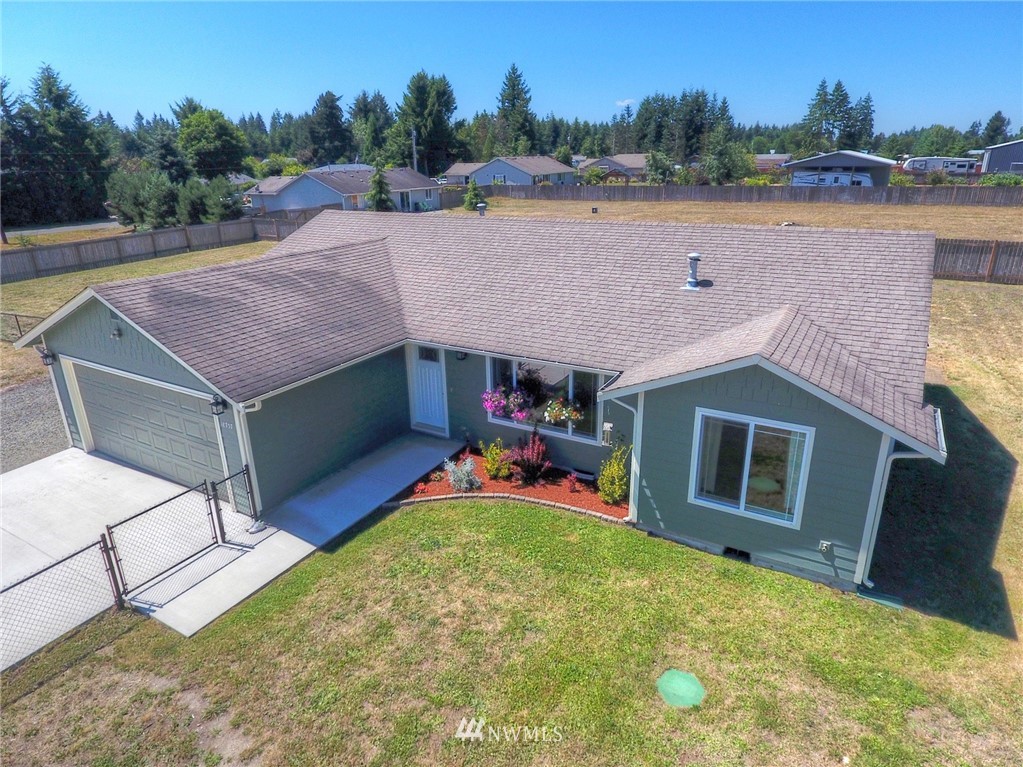 18737 Guava Street Southwest Rochester, WA 98579 - Photo 1 of 24