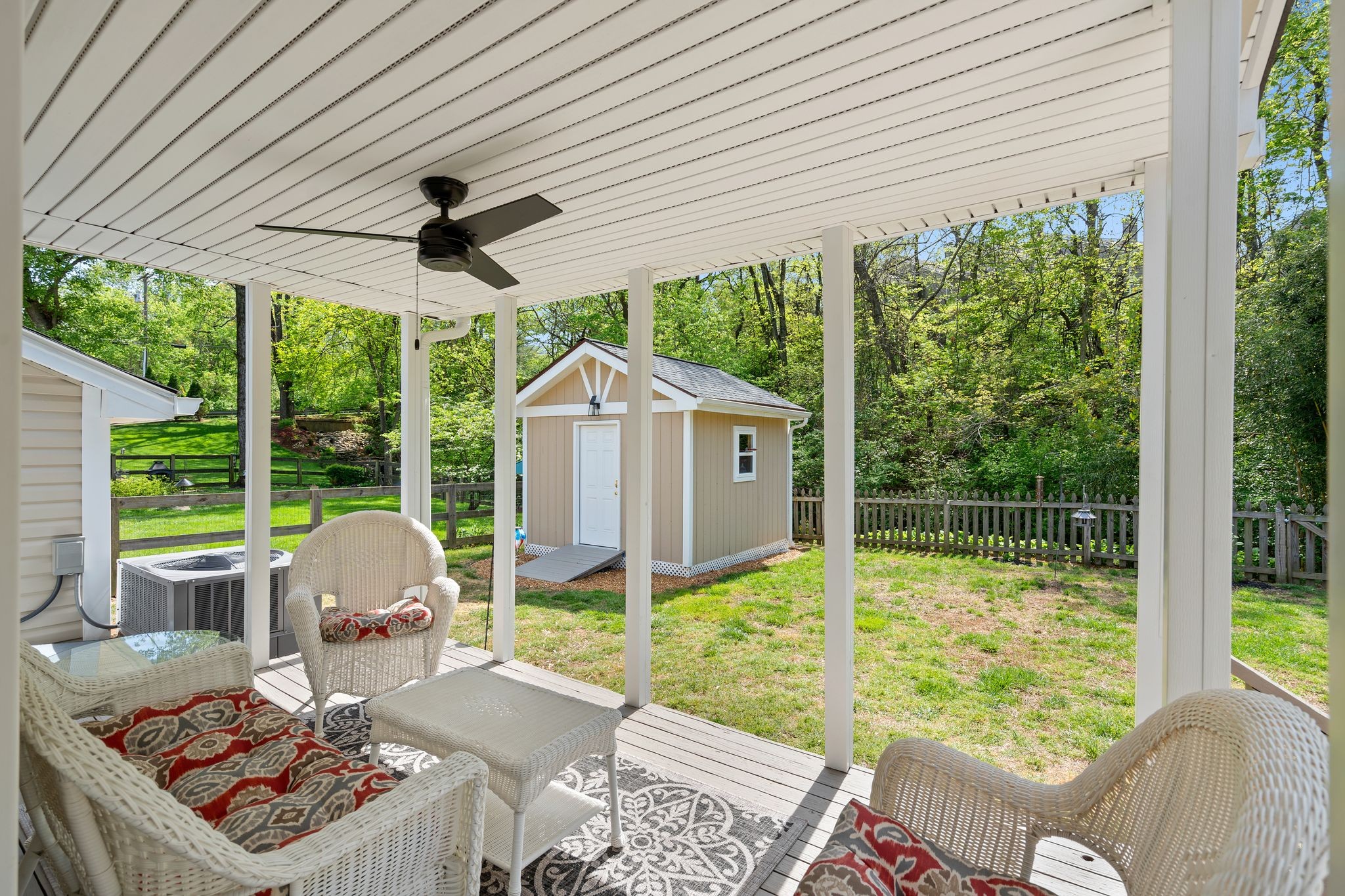 4909 Yorkshire Road Nashville, TN 37211 - Photo 26 of 40